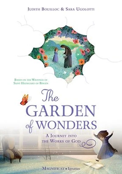 The Garden of Wonders