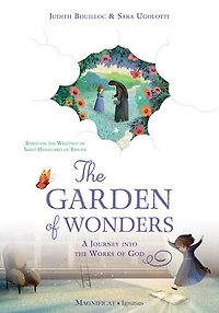 The Garden of Wonders