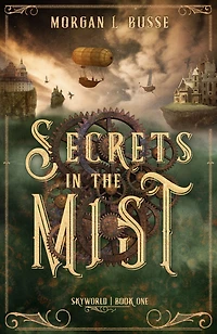 Secrets the Mist