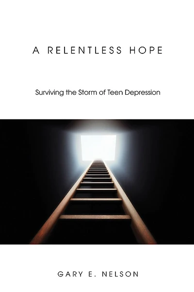 A Relentless Hope: Surviving the Storm of Teen Depression