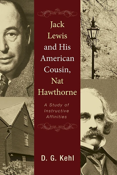 Jack Lewis and His American Cousin, Nat Hawthorne: A Study of Instructive Affinities