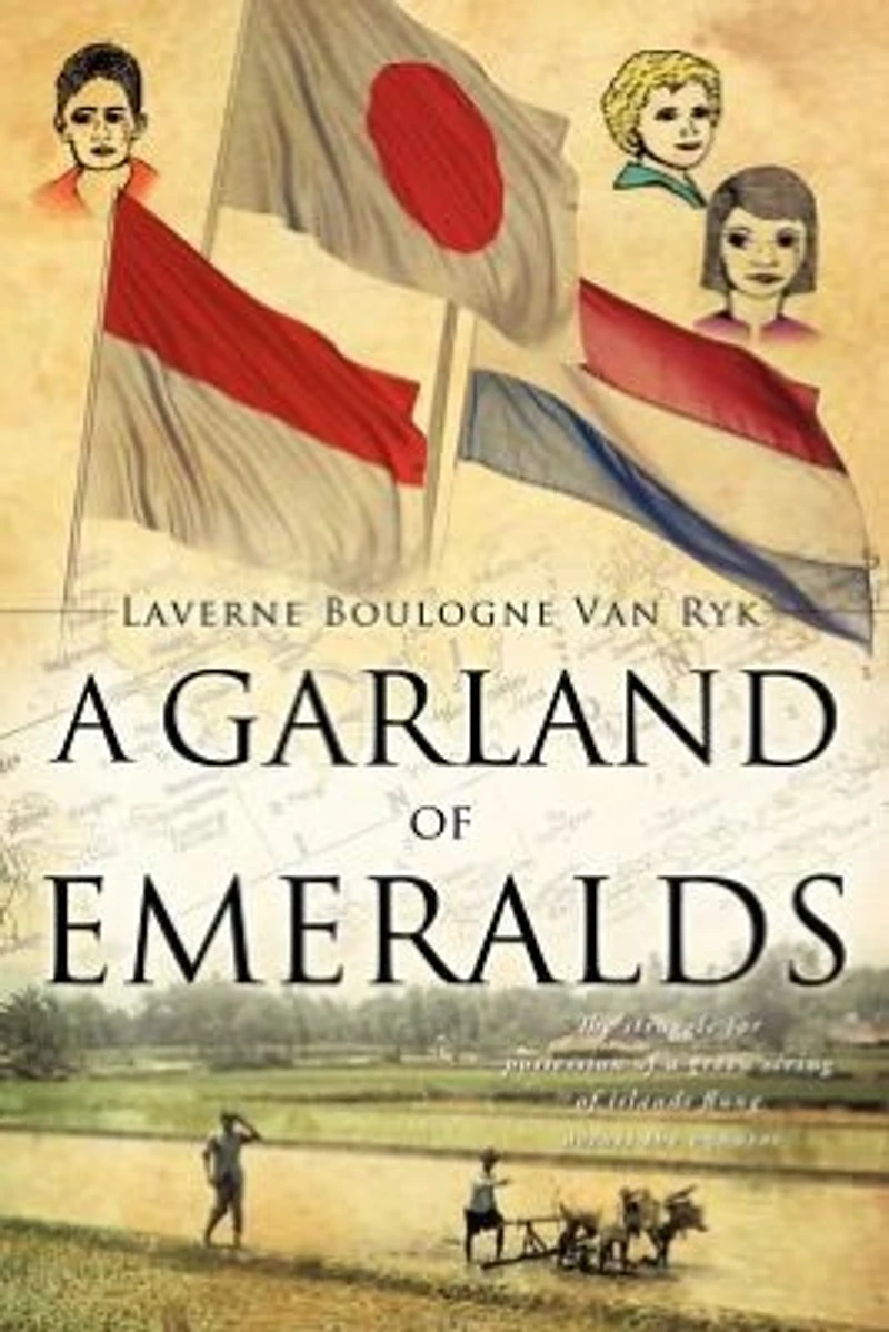 A Garland of Emeralds