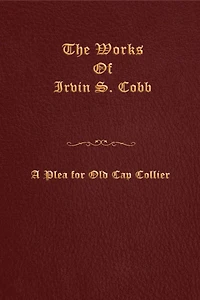 A Plea for Old Cap Collier