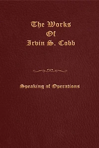 Speaking of Operations