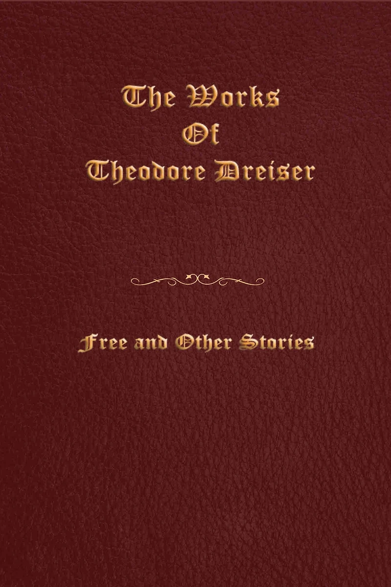 Free and Other Stories