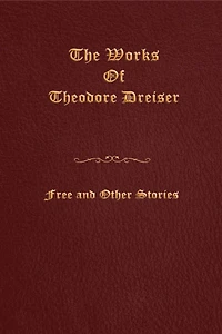 Free and Other Stories
