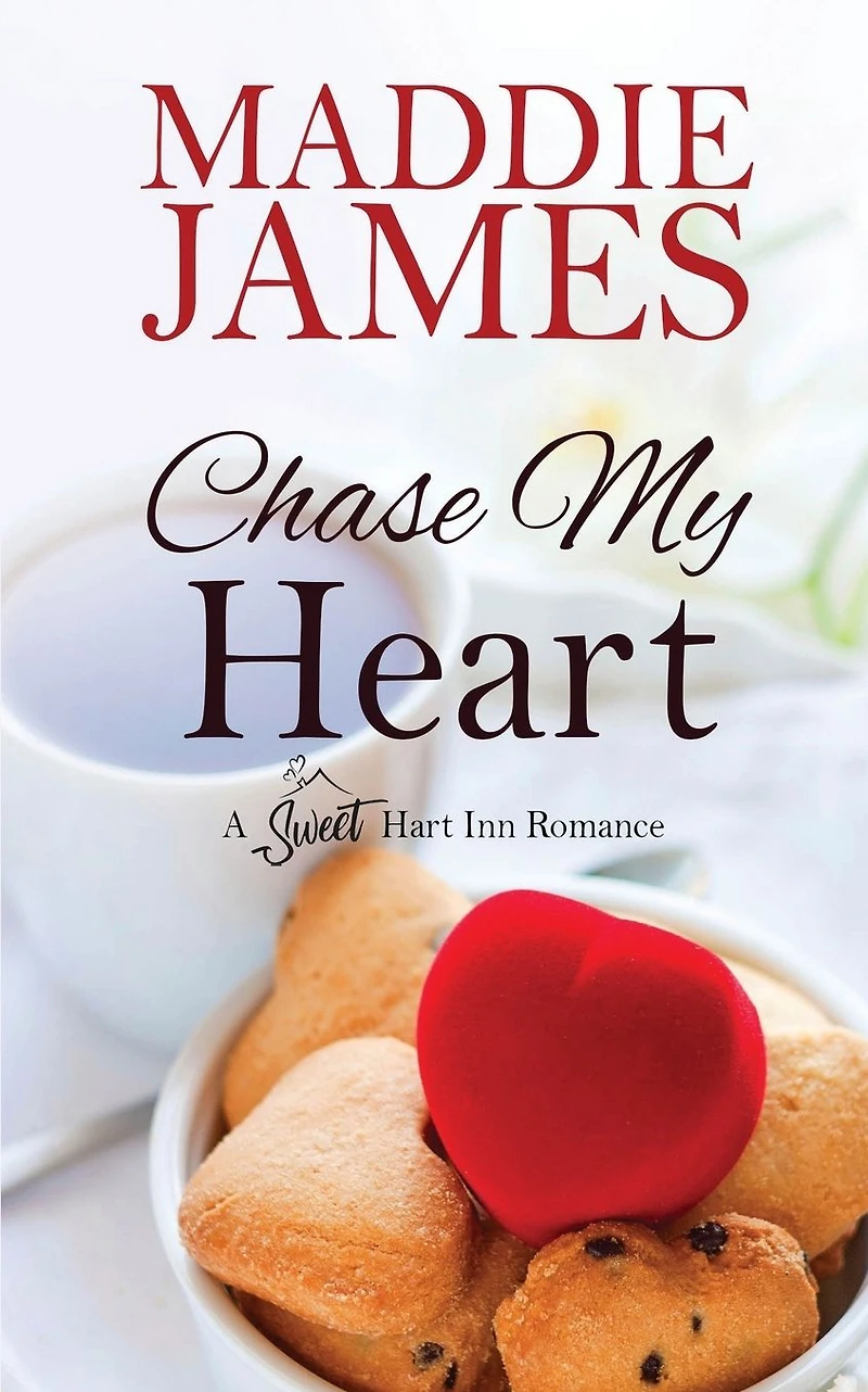 Chase My Heart