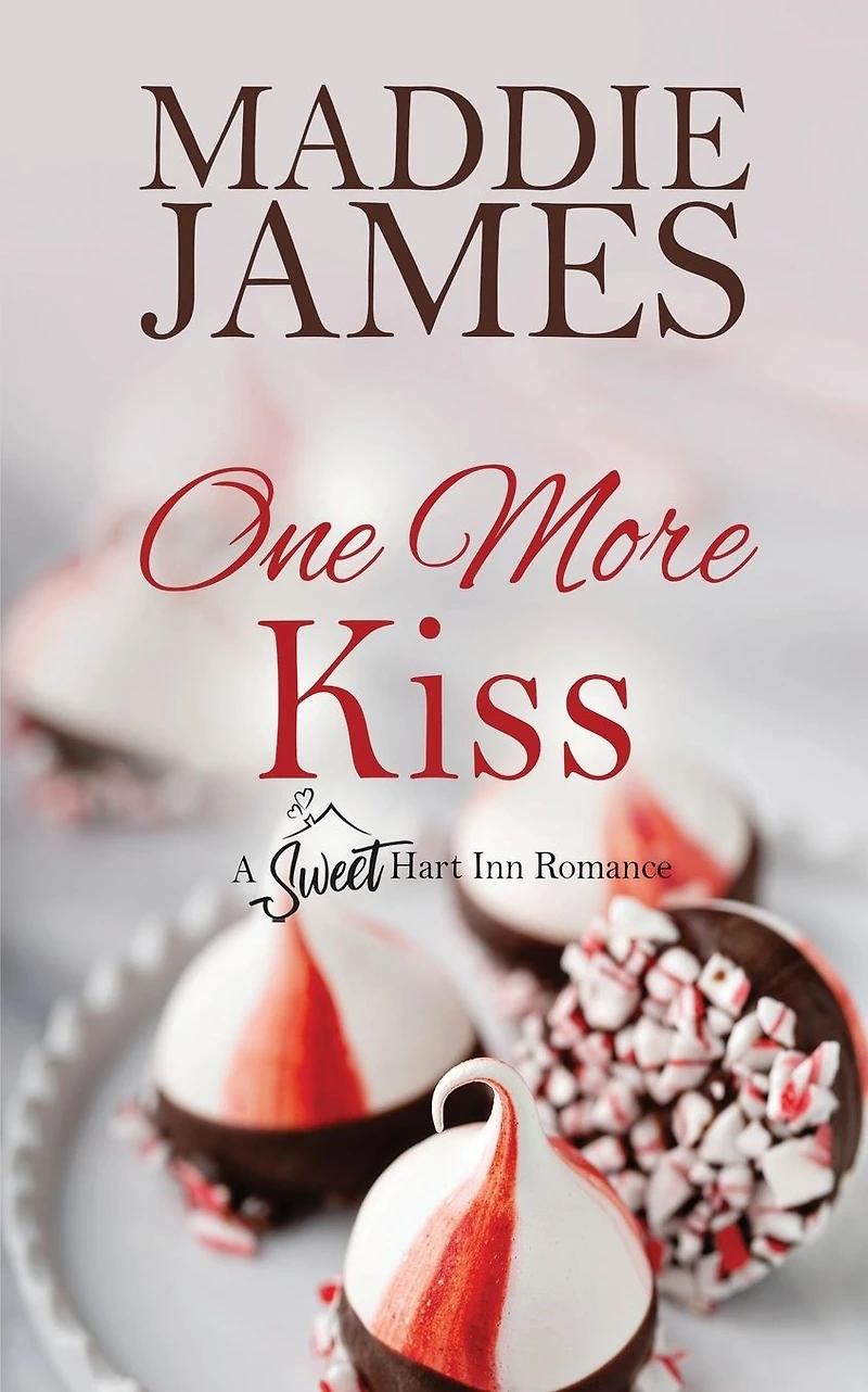 One More Kiss