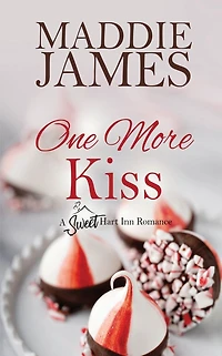 One More Kiss