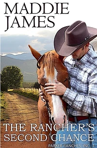 The Rancher's Second Chance