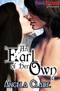 An Earl of Her Own (BookStrand Publishing Romance)