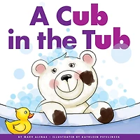 A Cub the Tub