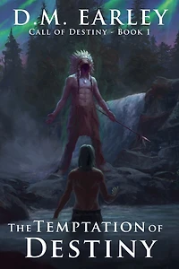 The Temptation of Destiny (Call Destiny, #1)