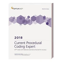 Current Procedural Coding Expert 2018 Professional