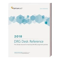 DRG Desk Reference 2018