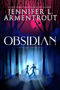 Obsidian (Lux Series #1)