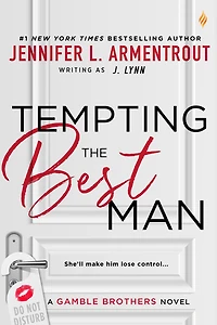 Tempting the Best Man