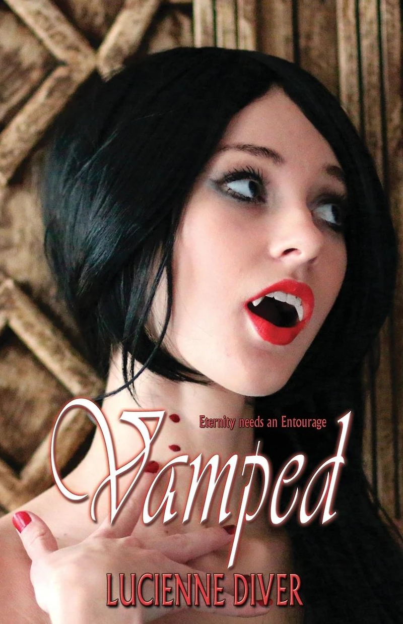 Vamped