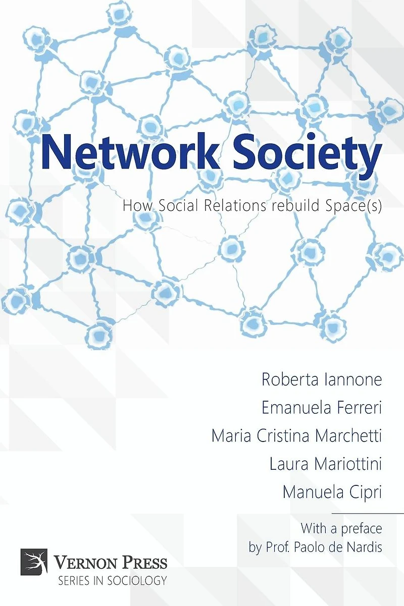 Network Society: How Social Relations rebuild Space(s)