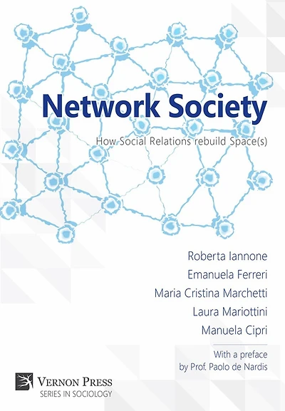 Network Society: How Social Relations rebuild Space(s)