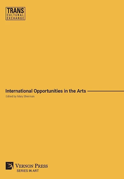 International Opportunities the Arts (B&W)