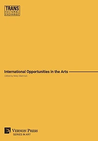 International Opportunities the Arts (B&W)