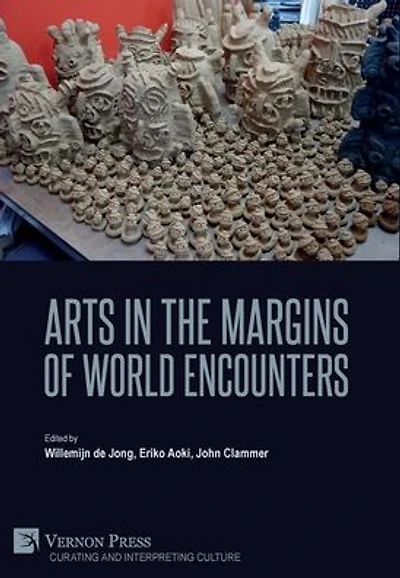 Arts the Margins of World Encounters