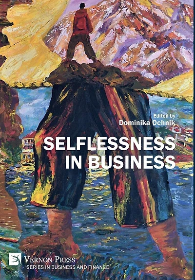 Selflessness Business
