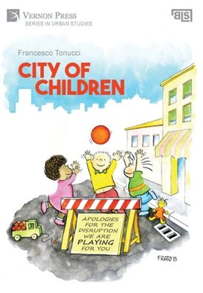 City of Children