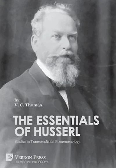 The Essentials of Husserl: Studies Transcendental Phenomenology