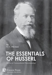 The Essentials of Husserl: Studies Transcendental Phenomenology