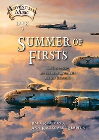 Summer of Firsts: WWII Is Ending, but the Music Adventures Are Just Beginning