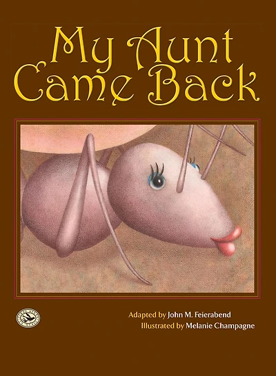 My Aunt Came Back