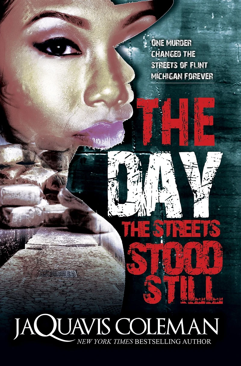 the Day Streets Stood Still