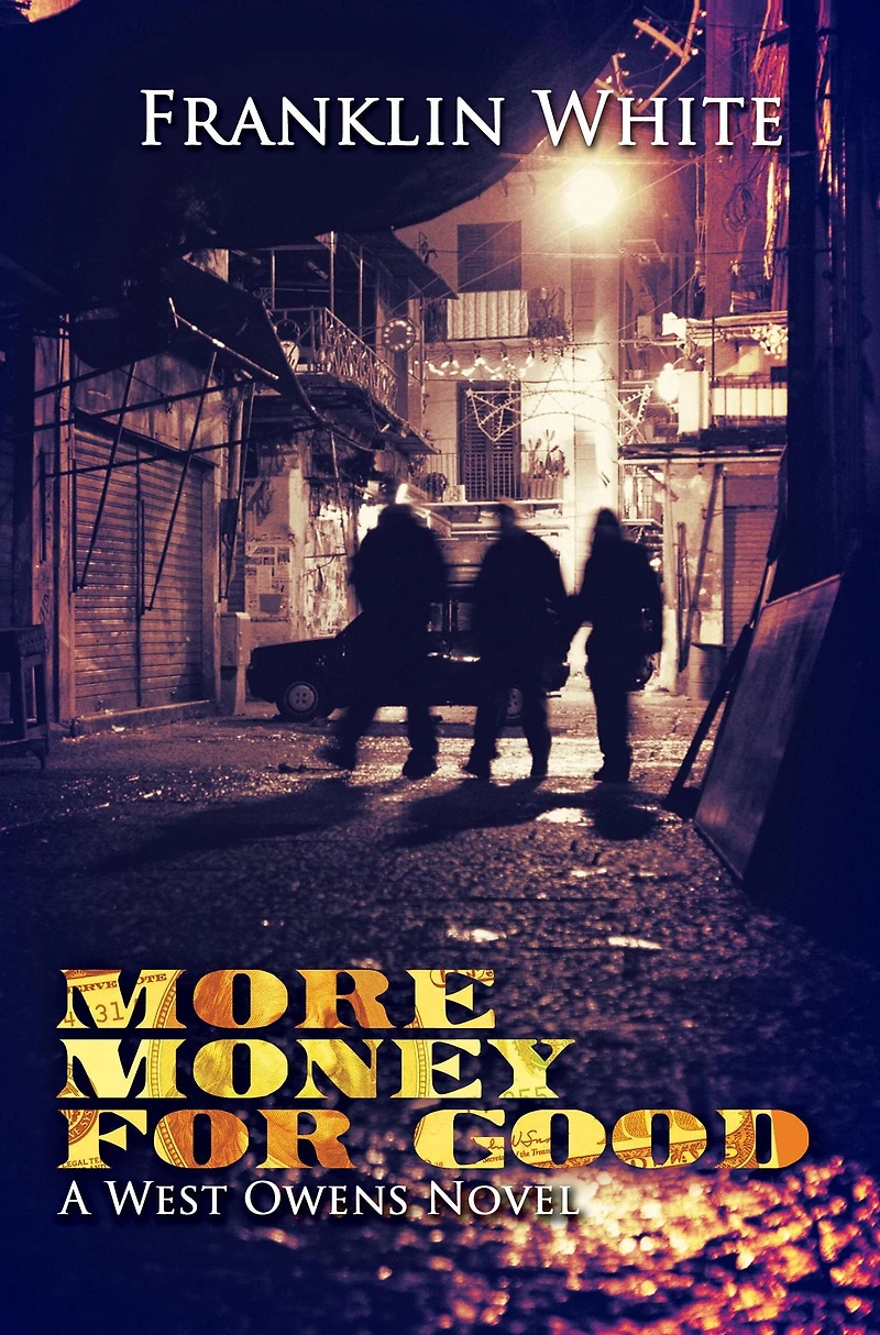 More Money for Good