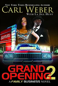 Grand Opening 2 (Family Business Series)