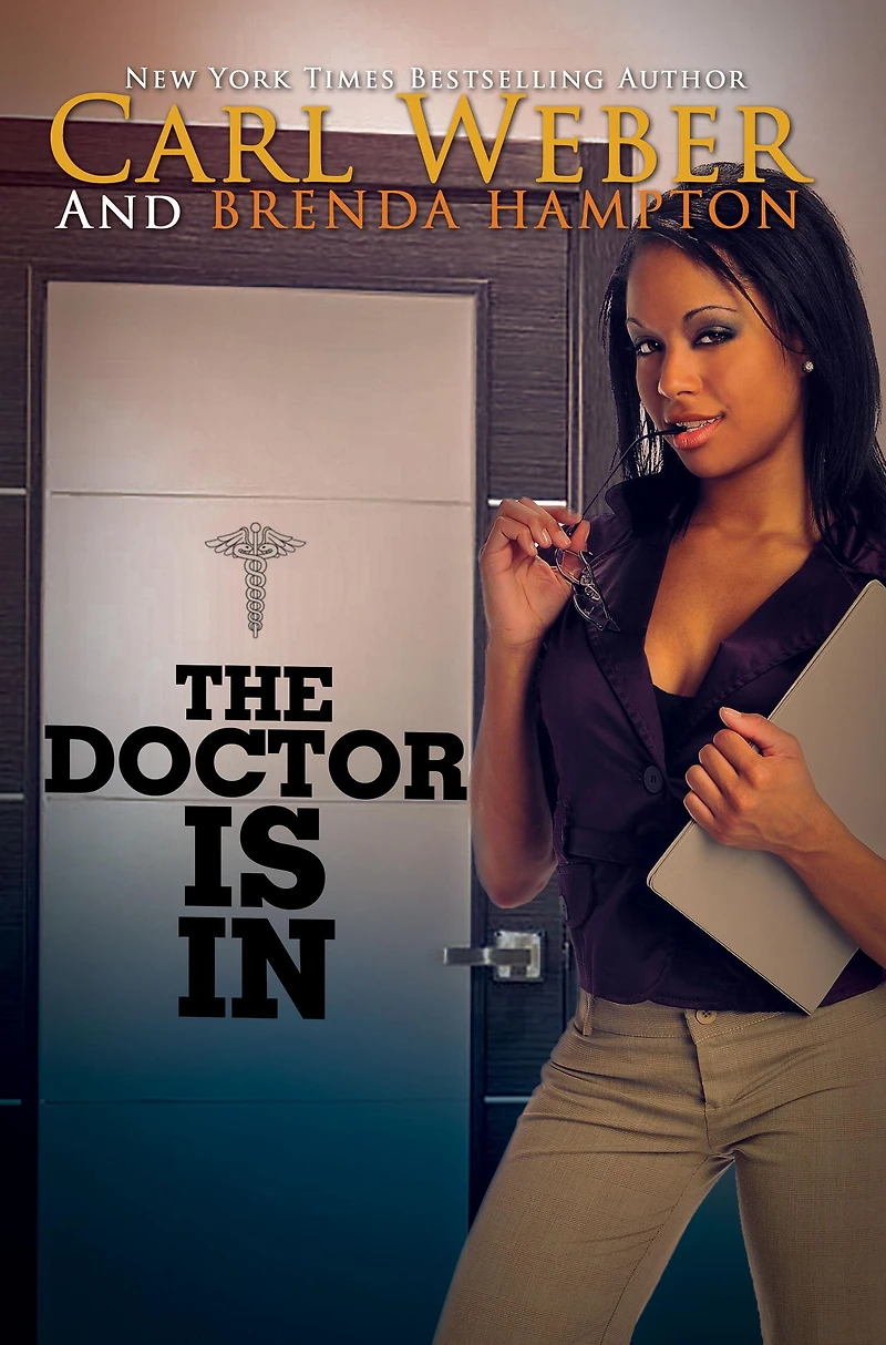 The Doctor Is