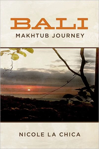 Makhtub Journey-Bali