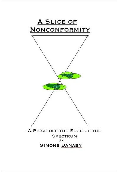 A Slice of Nonconformity: A Piece Off the Edge of the Spectrum
