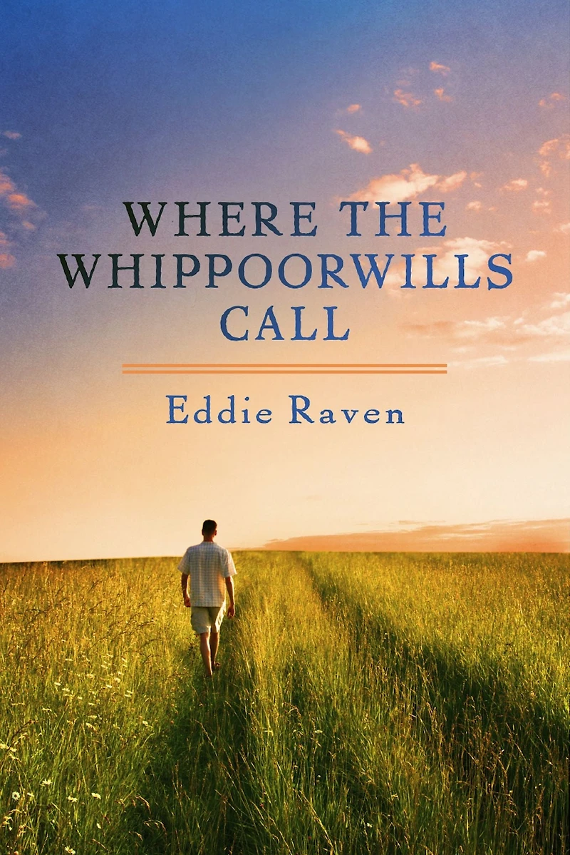 Where the Whippoorwills Call