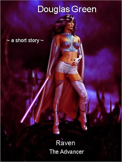 Raven: The Advancer