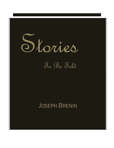 Stories To Be Told