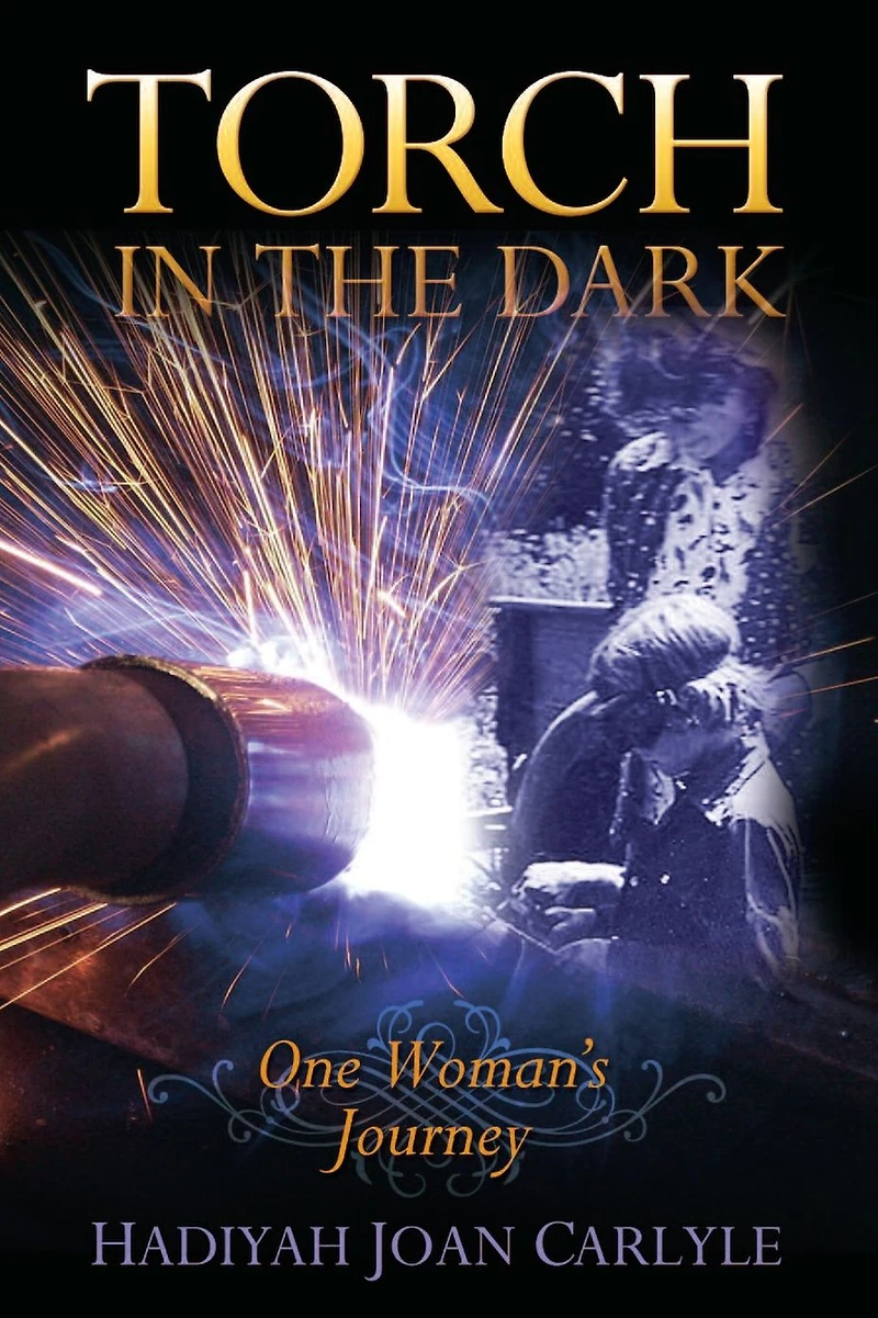 Torch in the Dark: One Woman's Journey