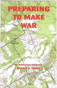Preparing to Make War: The Battle Lines Are Drawn
