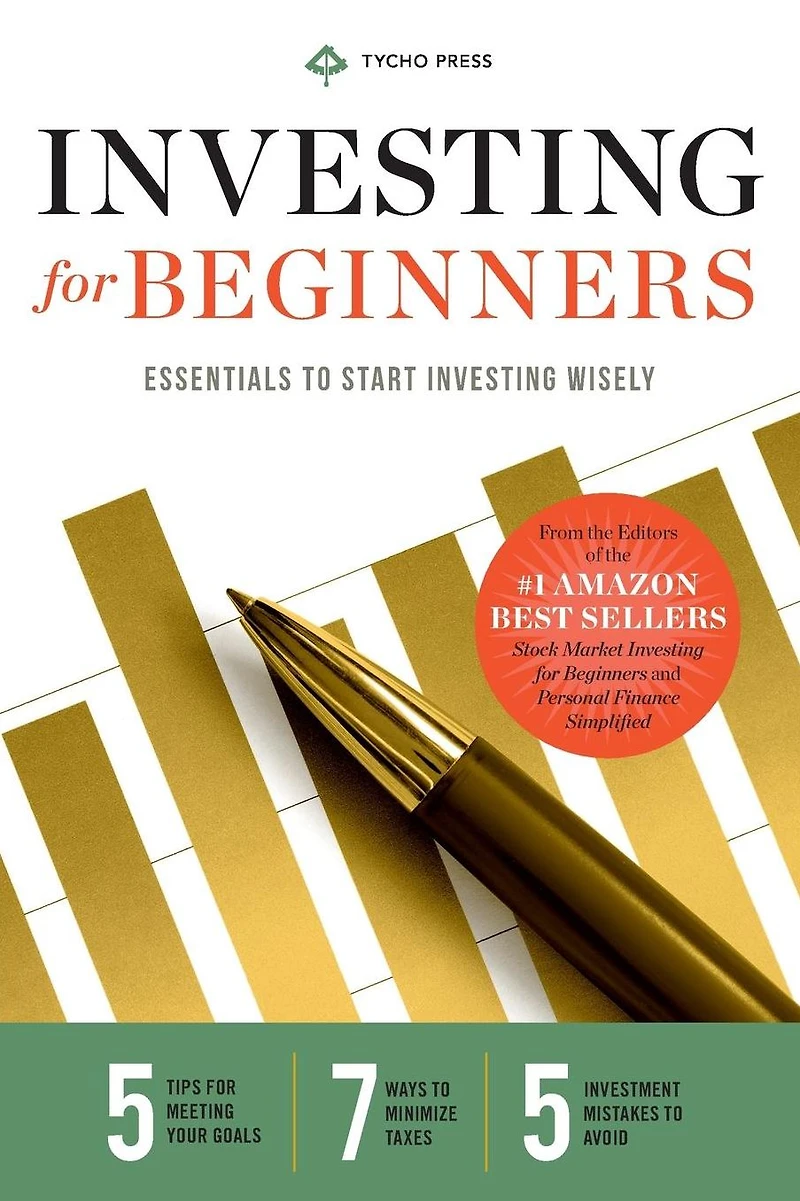 Investing for Beginners: Essentials to Start Wisely