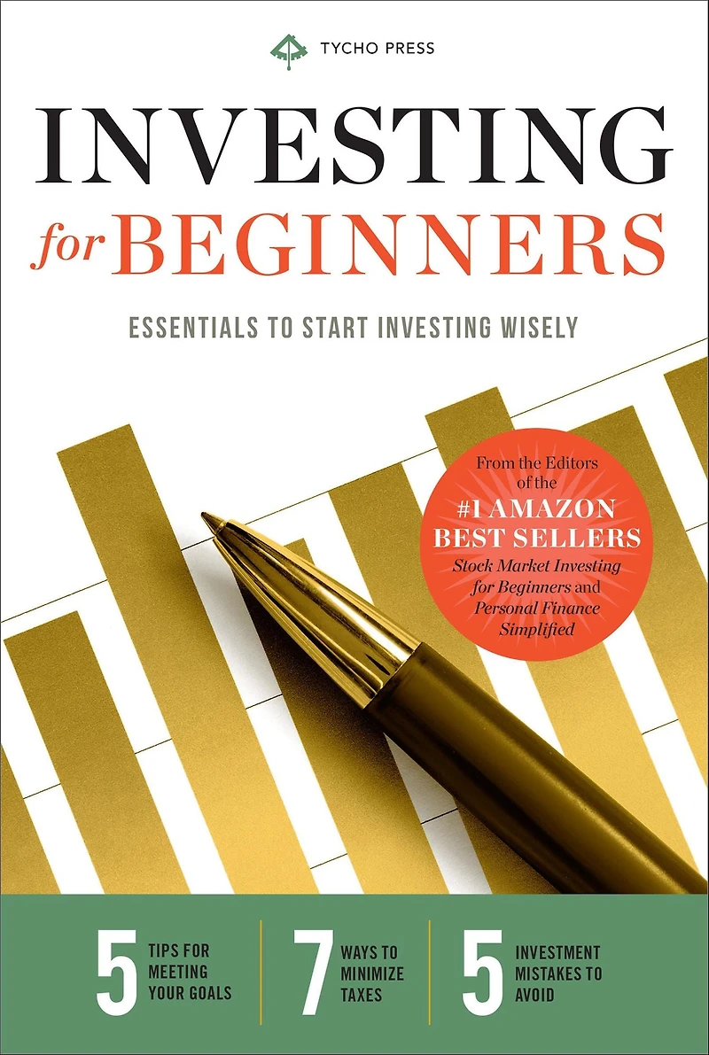 Investing for Beginners: Essentials to Start Wisely