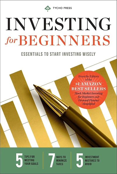 Investing for Beginners: Essentials to Start Wisely