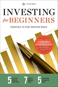 Investing for Beginners: Essentials to Start Wisely
