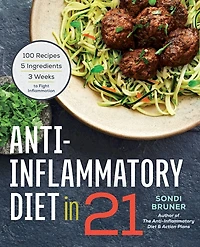 Anti-Inflammatory Diet 21