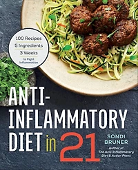 Anti-Inflammatory Diet 21